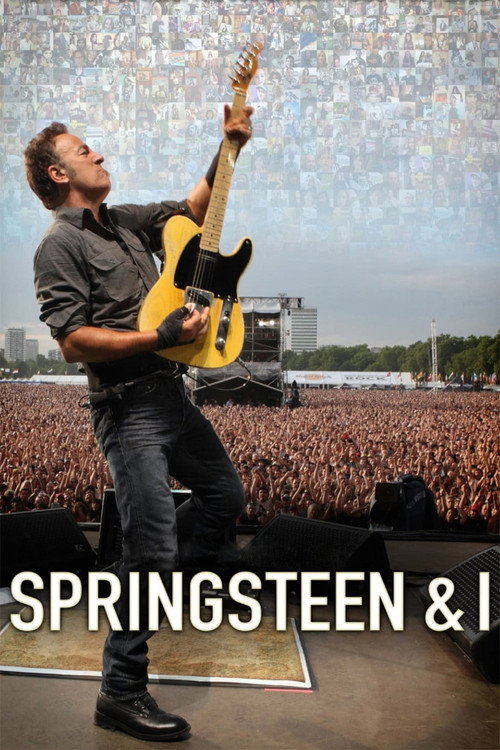 Springsteen &amp; I