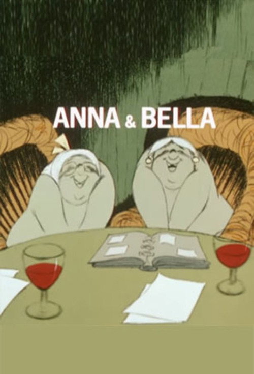 Anna &amp; Bella