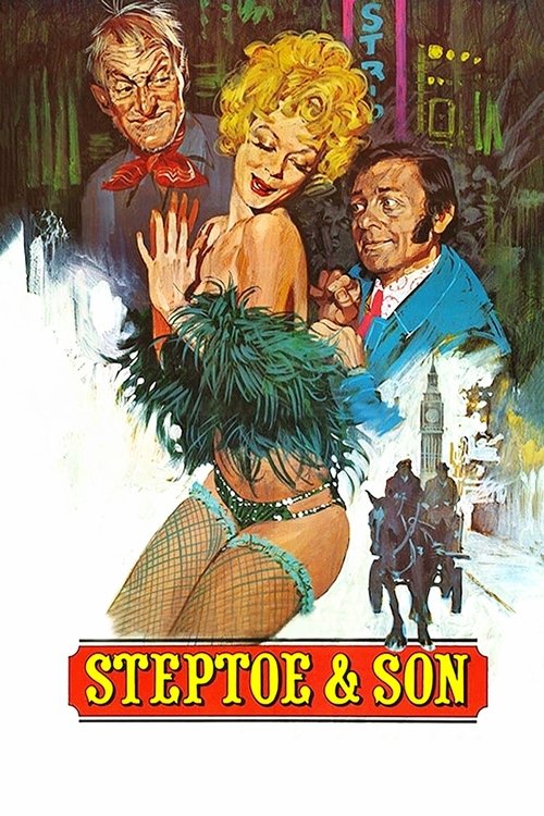 Steptoe &amp; Son