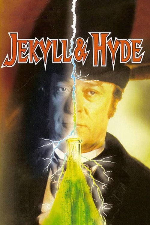 Jekyll &amp; Hyde