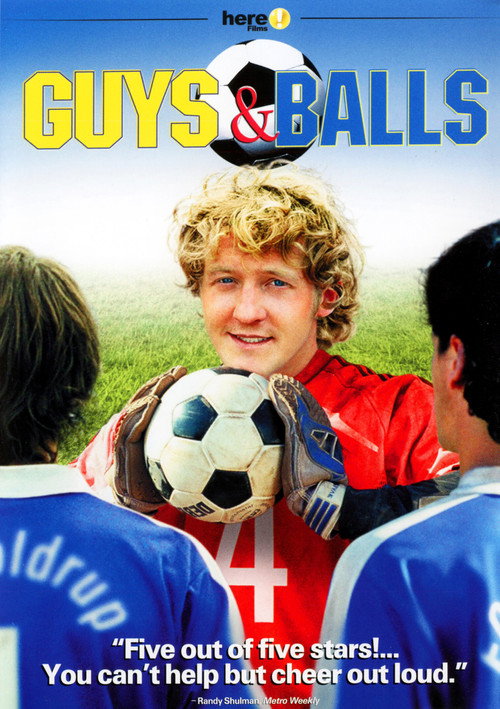 Guys &amp; Balls