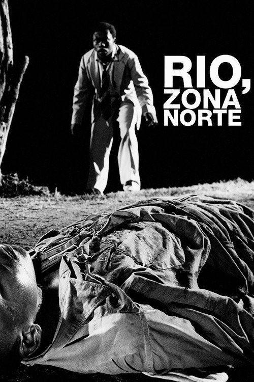 Rio, Northern Zone