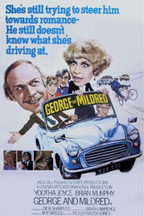 George &amp; Mildred