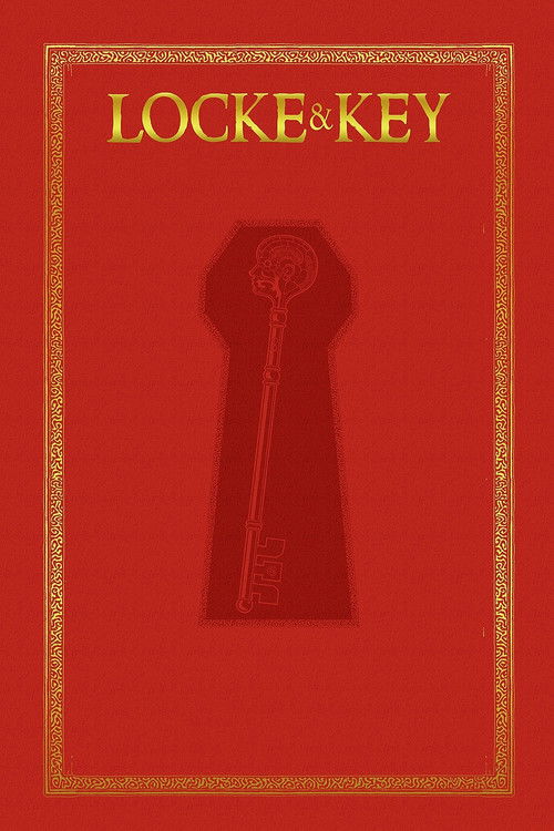 Locke &amp; Key
