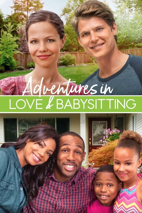 Bound &amp; Babysitting