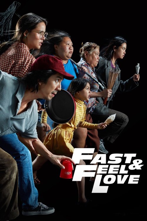Fast &amp; Feel Love
