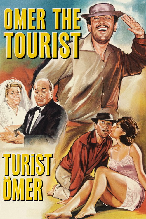 Omer The Tourist