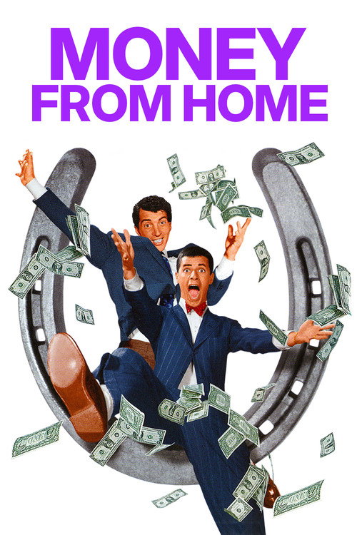 Money from Home