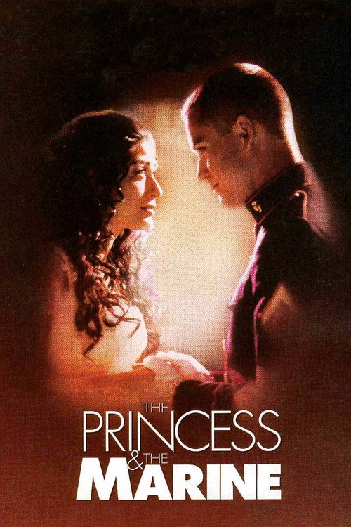 The Princess &amp; the Marine