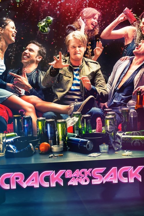 Crack, Back &amp; Sack