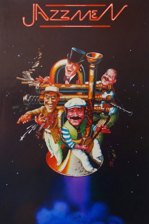 We're from Jazz
