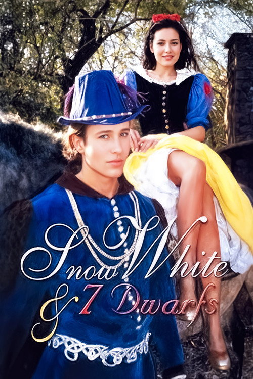 Snow White &amp; 7 Dwarfs