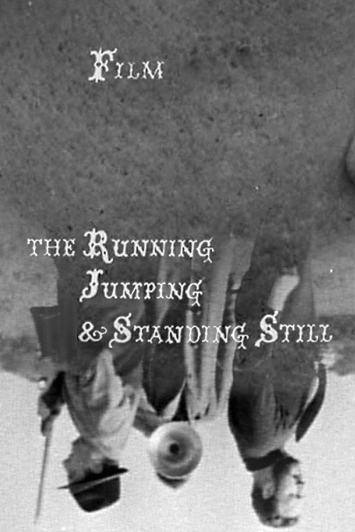 The Running Jumping &amp; Standing Still Film