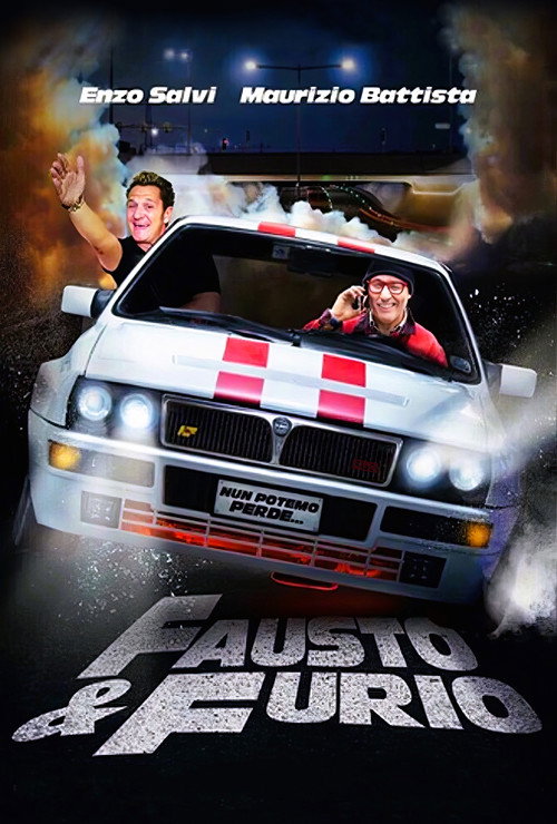 Fausto &amp; Furio
