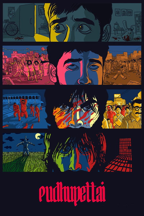 Pudhupettai