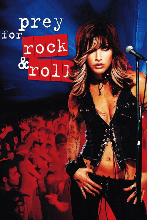 Prey for Rock &amp; Roll