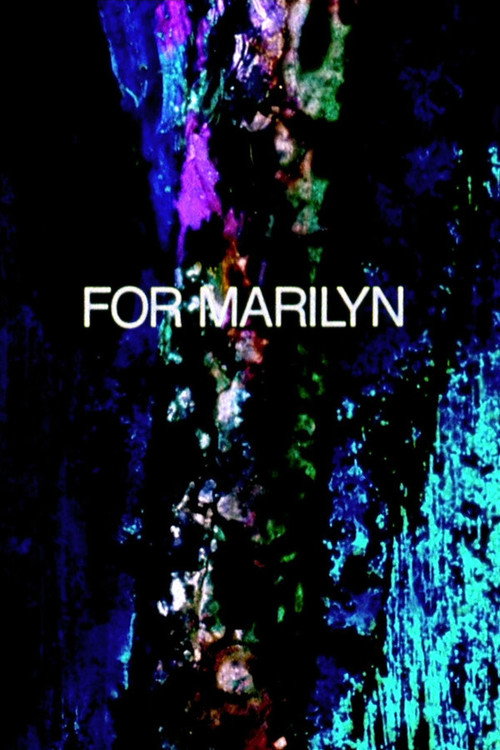 For Marilyn