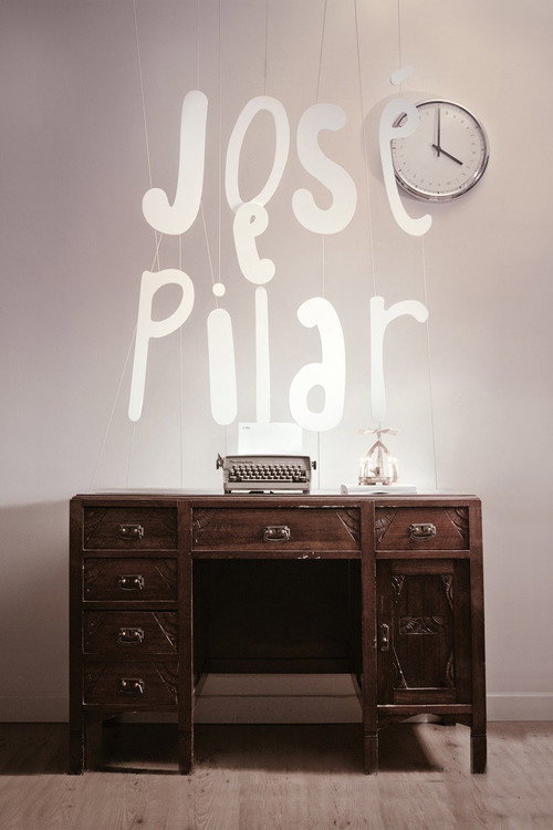 José &amp; Pilar