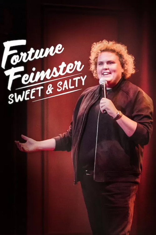 Fortune Feimster: Sweet &amp; Salty