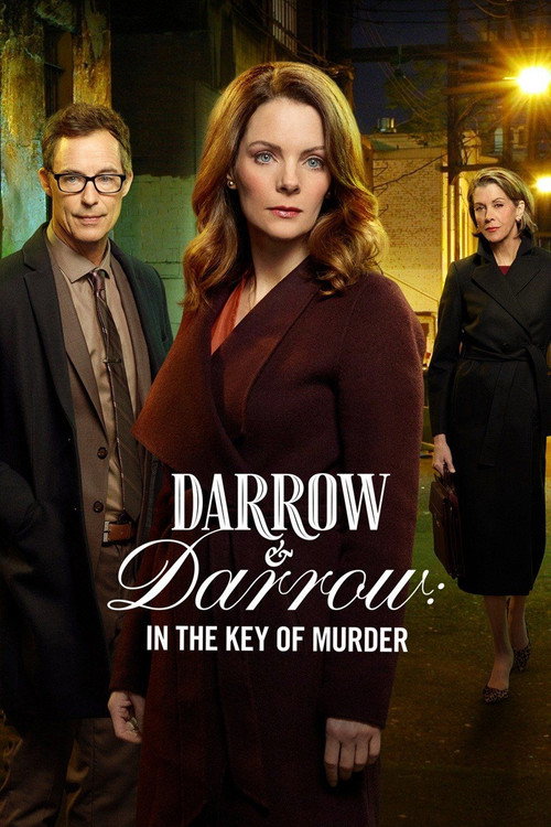 Darrow &amp; Darrow: In The Key Of Murder