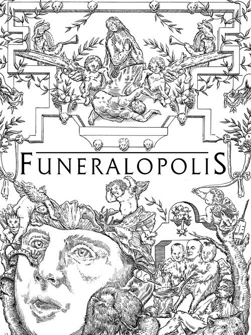Funeralopolis: A Suburban Portrait