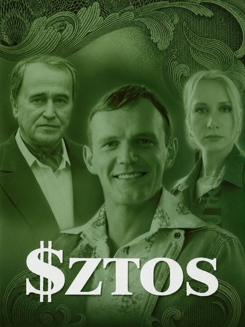 Sztos