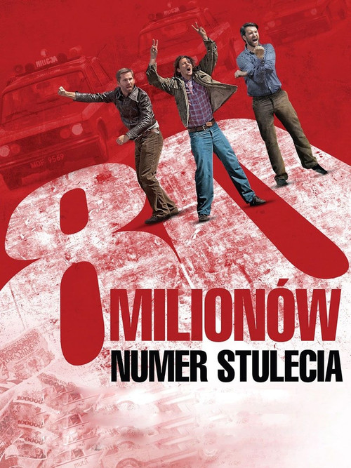 80 Million