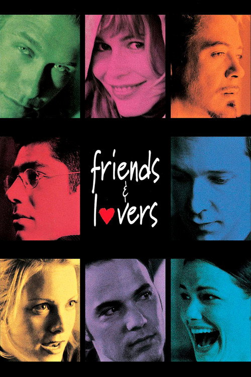 Friends &amp; Lovers
