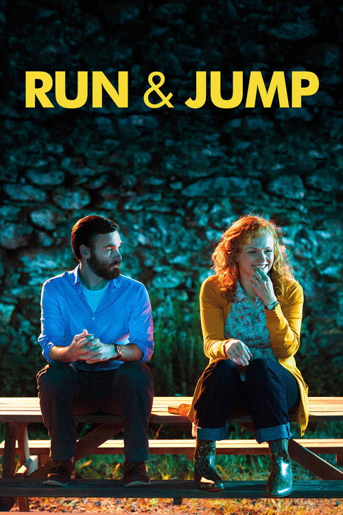 Run &amp; Jump