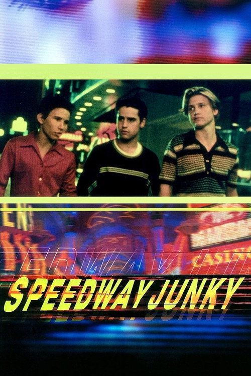 Speedway Junky