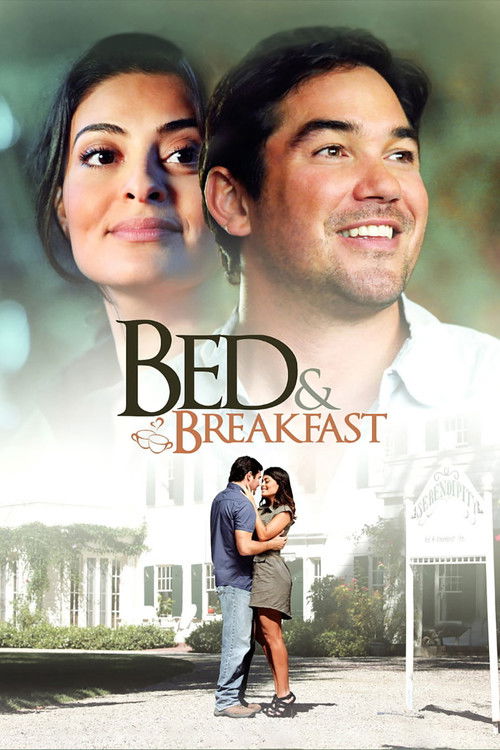 Bed &amp; Breakfast