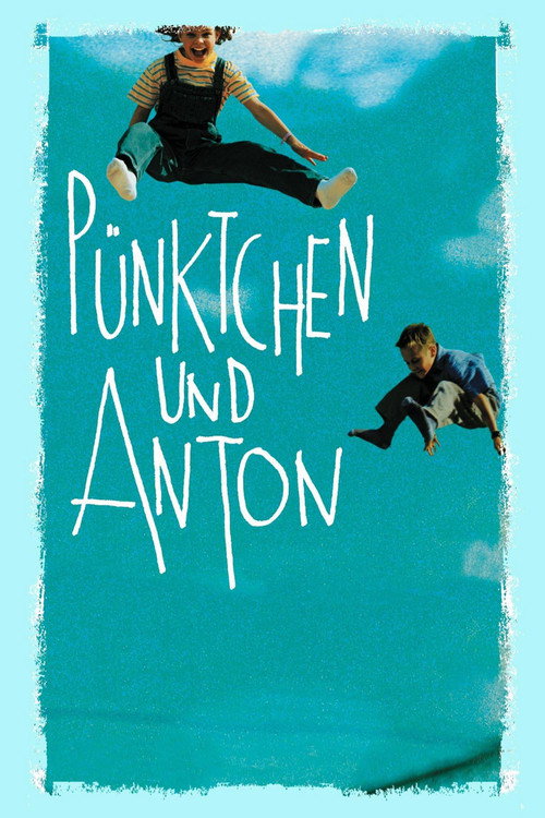 Annaluise &amp; Anton