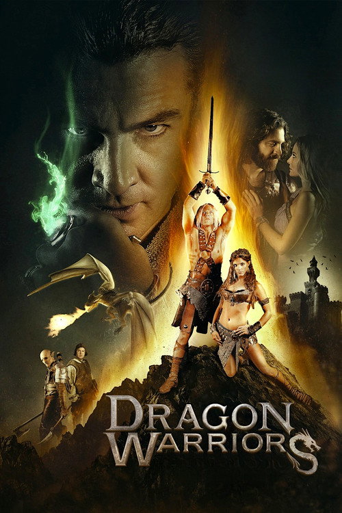 Dudes &amp; Dragons