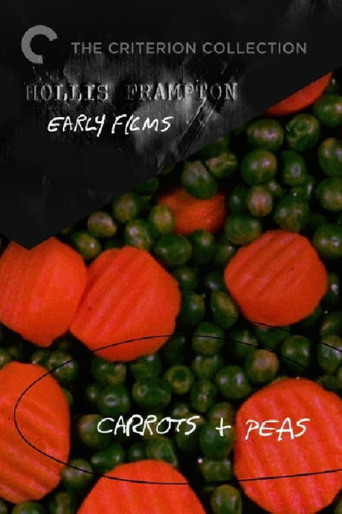 Carrots &amp; Peas