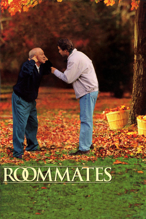 Roommates