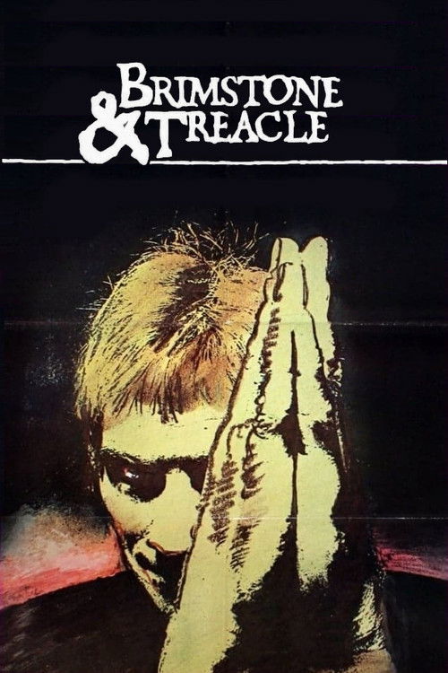 Brimstone &amp; Treacle