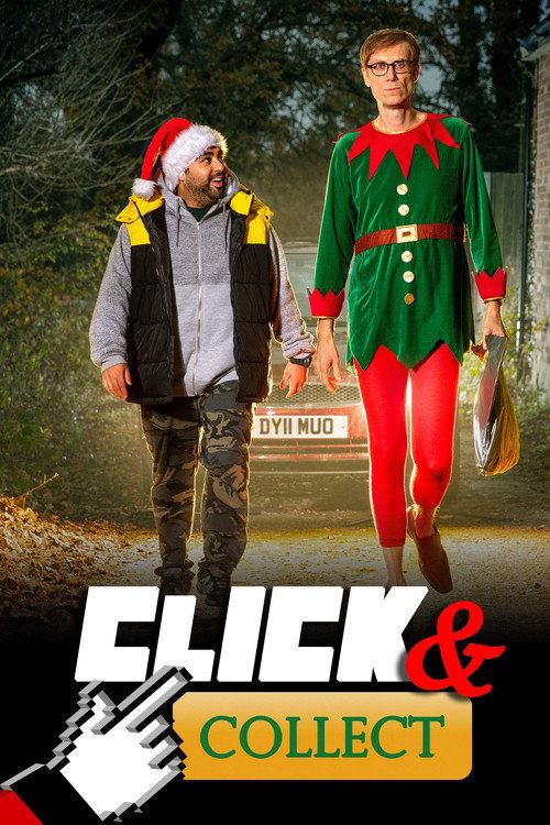 Click &amp; Collect