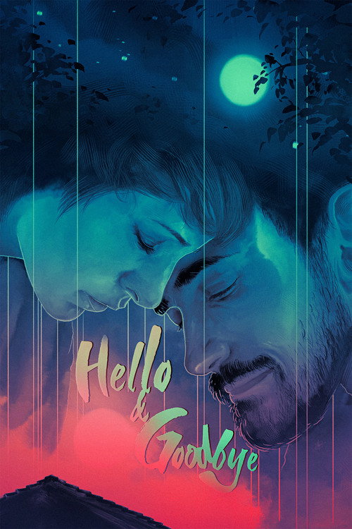 Hello &amp; Goodbye