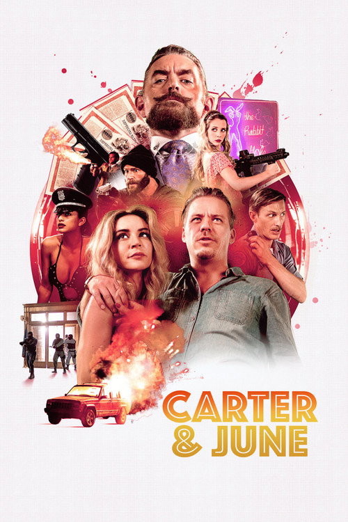 Carter &amp; June