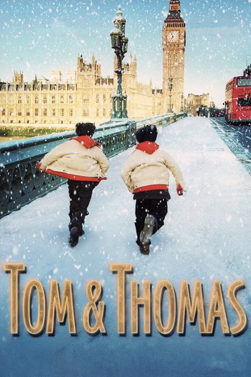 Tom &amp; Thomas