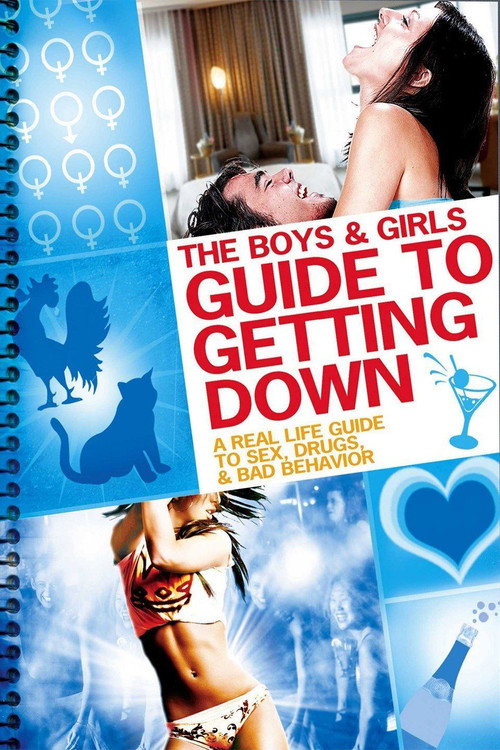 The Boys &amp; Girls Guide to Getting Down