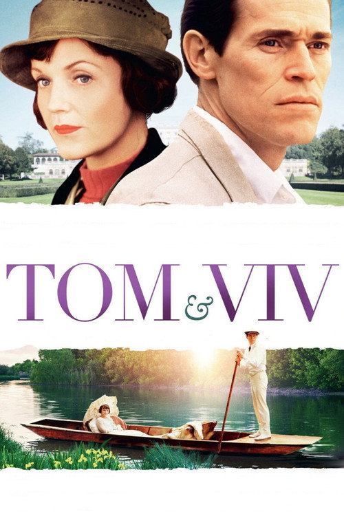 Tom &amp; Viv