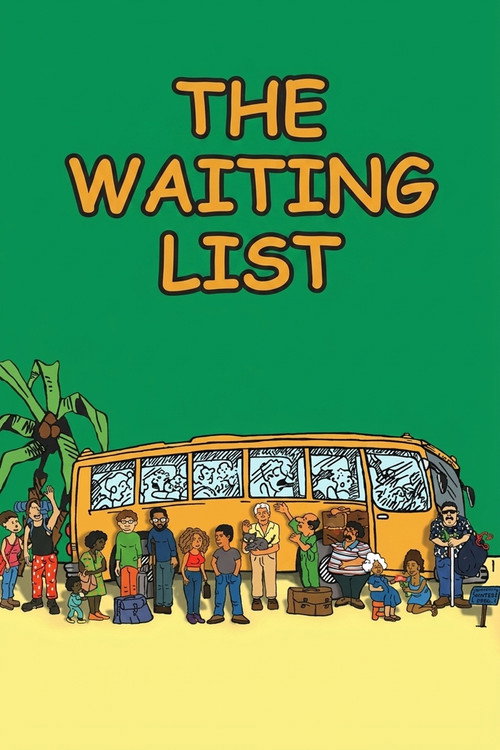 The Waiting List