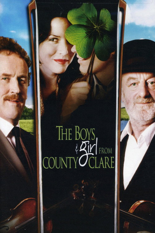 The Boys &amp; Girl from County Clare