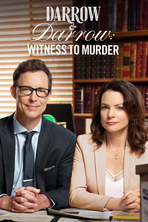 Darrow &amp; Darrow: Witness to Murder