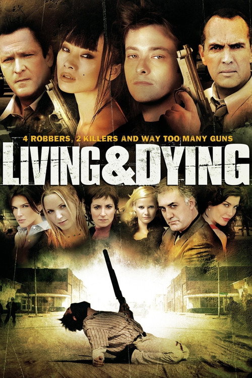 Living &amp; Dying