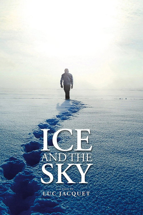 Antarctica: Ice &amp; Sky