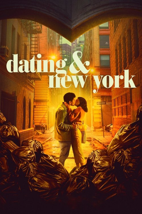 Dating &amp; New York