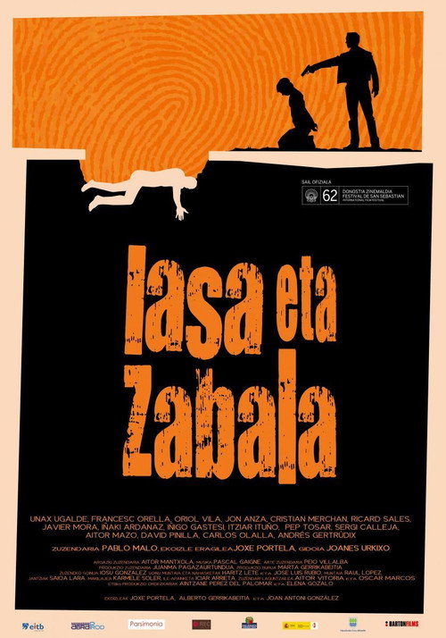 Lasa &amp; Zabala
