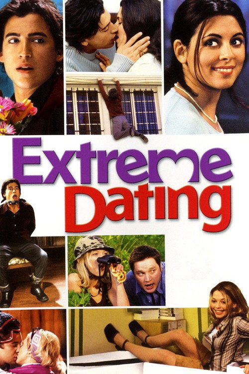 Extreme Dating